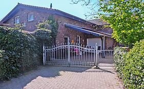 Ferienwohnung Pasch-Wittke