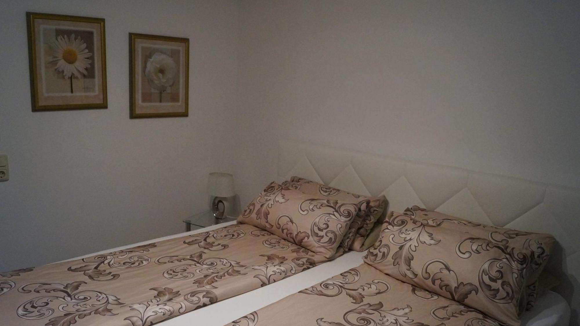 Ferienwohnung Pasch-Wittke Geldern Buitenkant foto