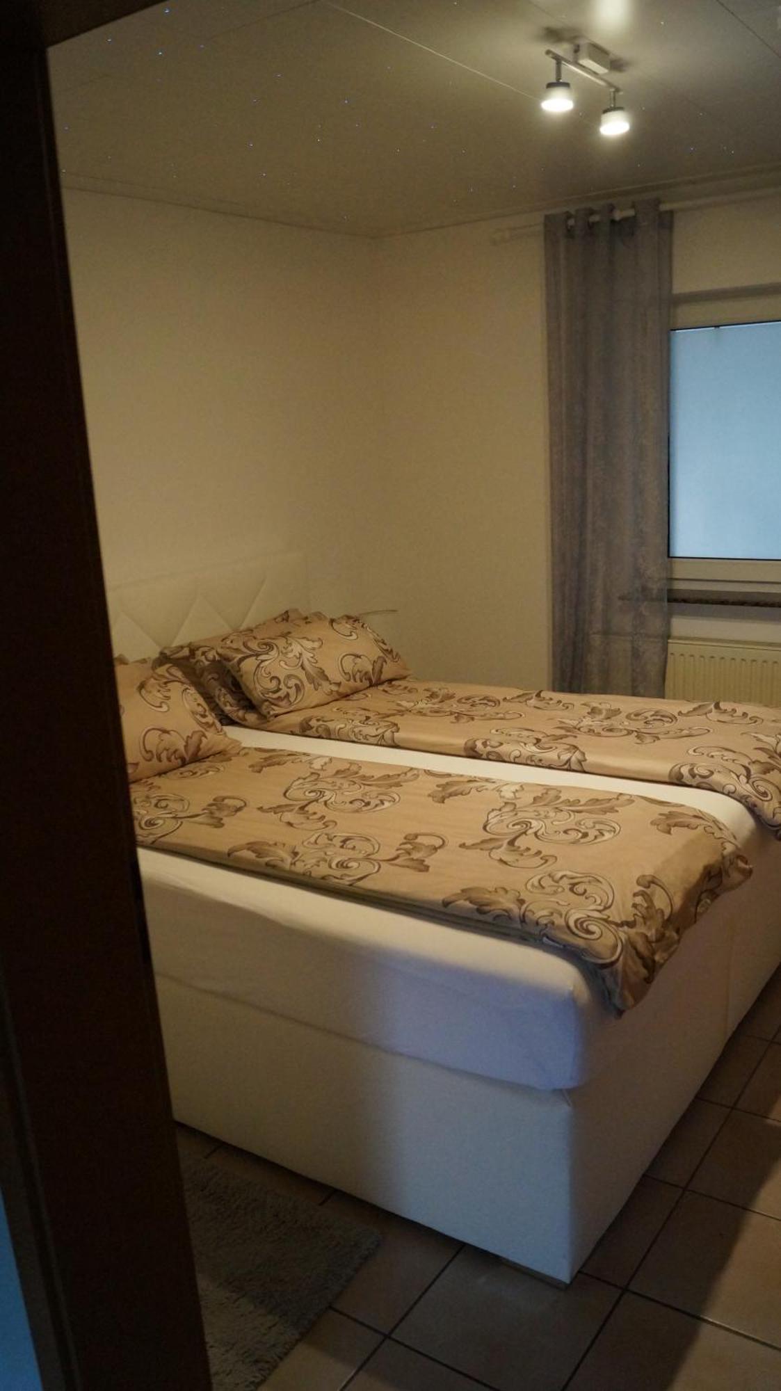 Ferienwohnung Pasch-Wittke Geldern Buitenkant foto