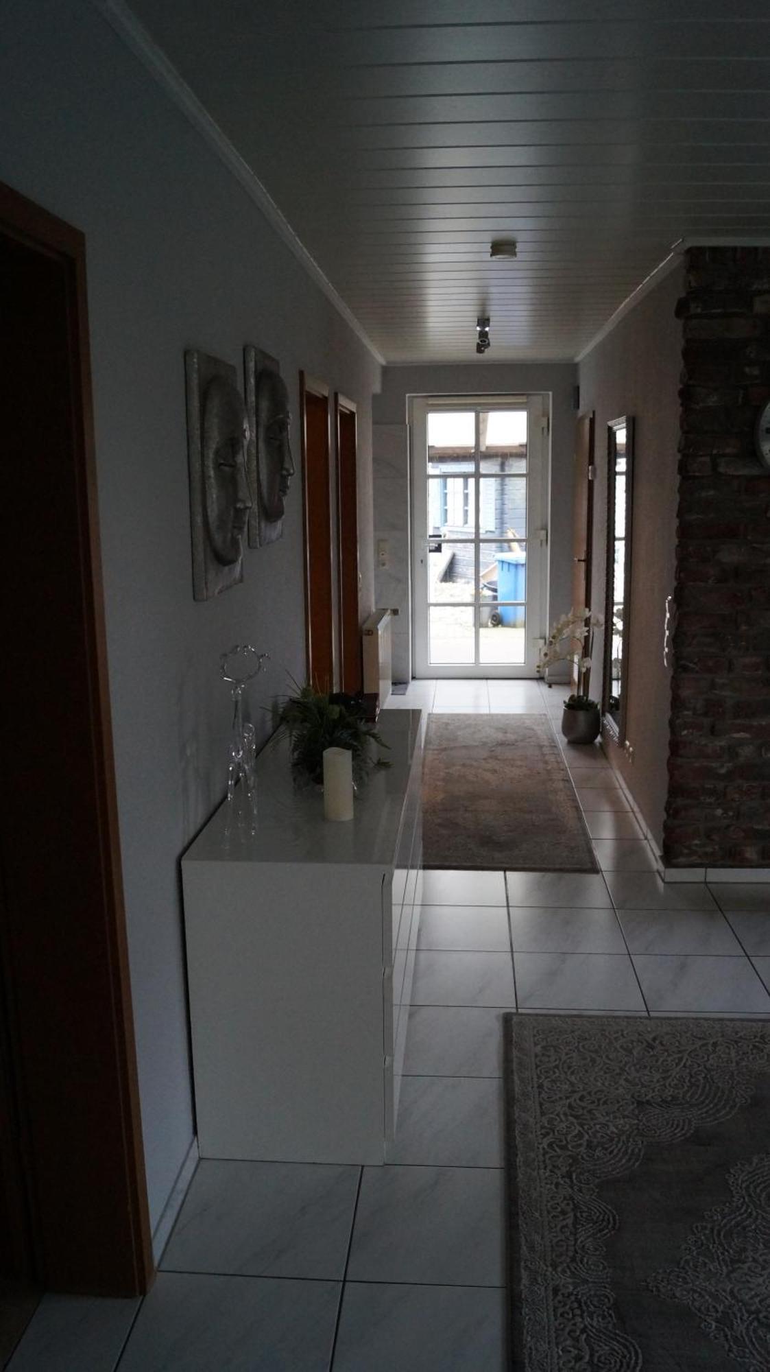 Ferienwohnung Pasch-Wittke Geldern Buitenkant foto