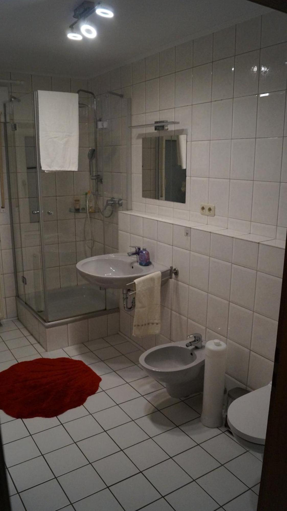 Ferienwohnung Pasch-Wittke Geldern Buitenkant foto