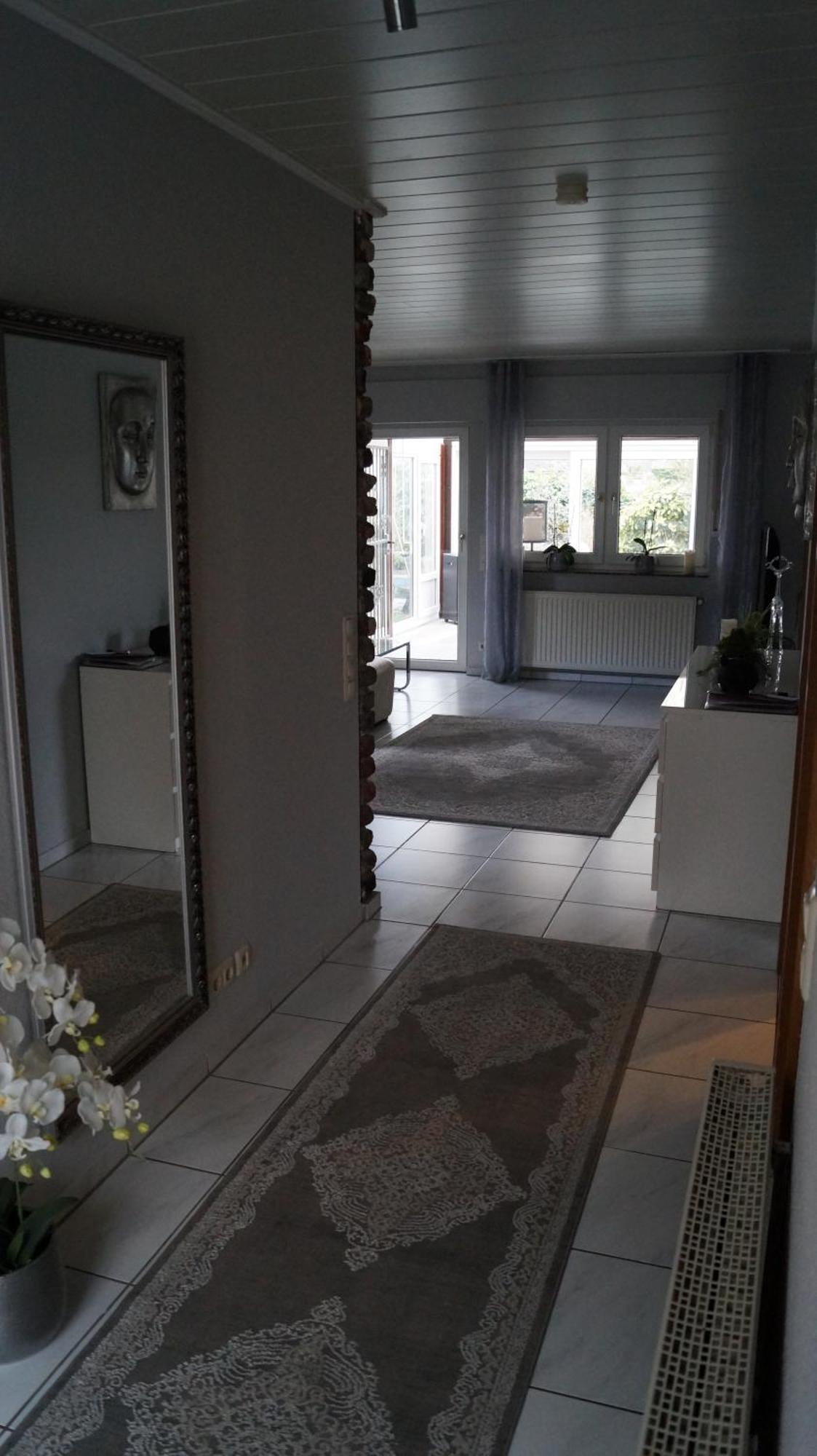 Ferienwohnung Pasch-Wittke Geldern Buitenkant foto