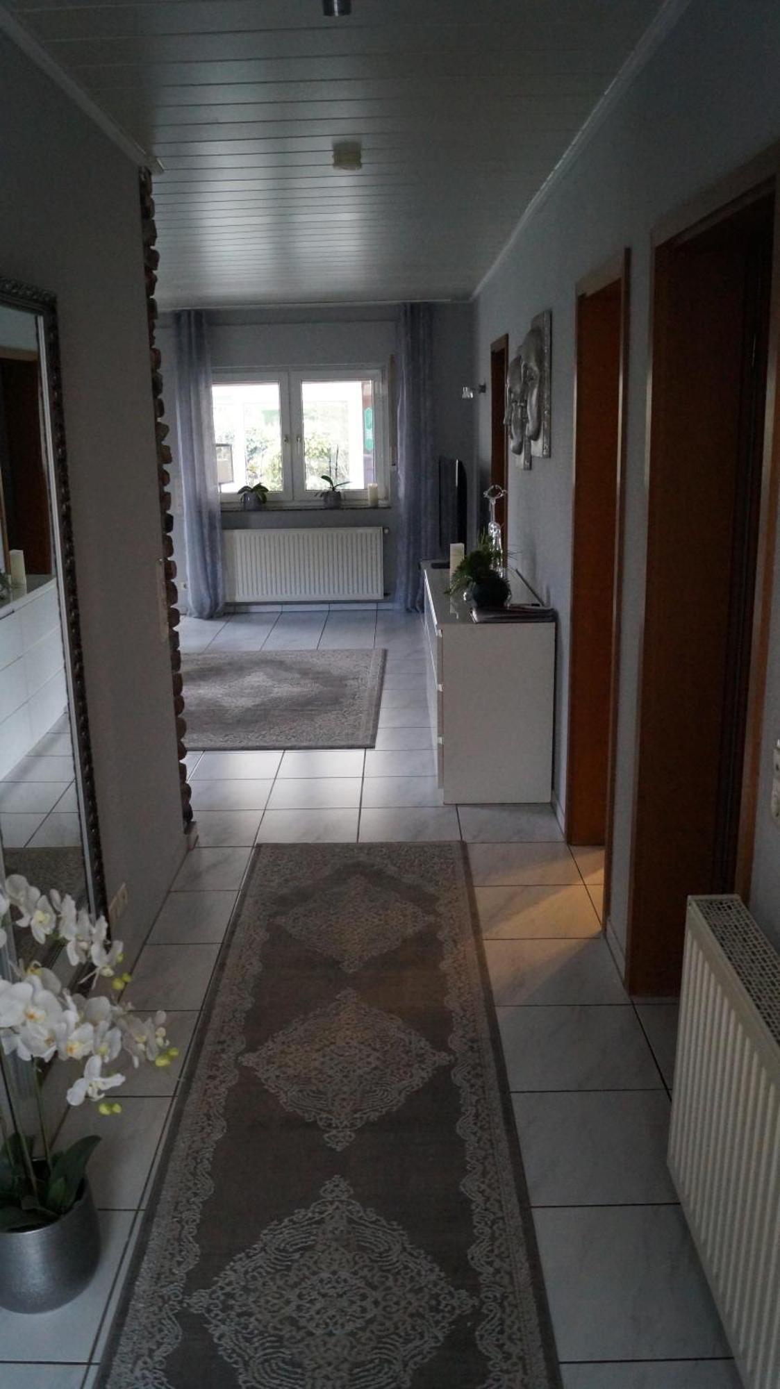 Ferienwohnung Pasch-Wittke Geldern Buitenkant foto