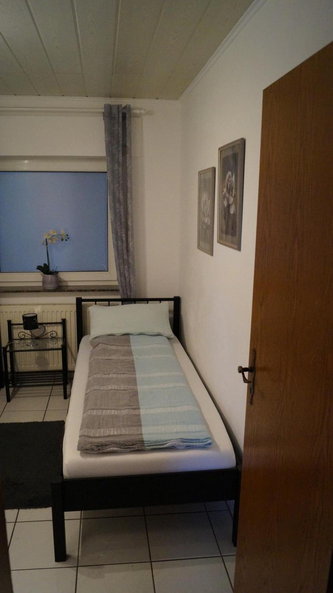 Ferienwohnung Pasch-Wittke Geldern Buitenkant foto