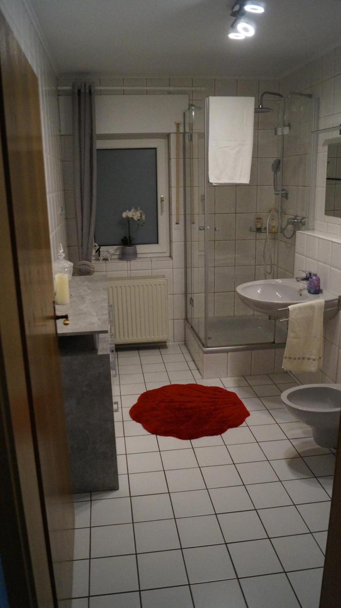 Ferienwohnung Pasch-Wittke Geldern Buitenkant foto