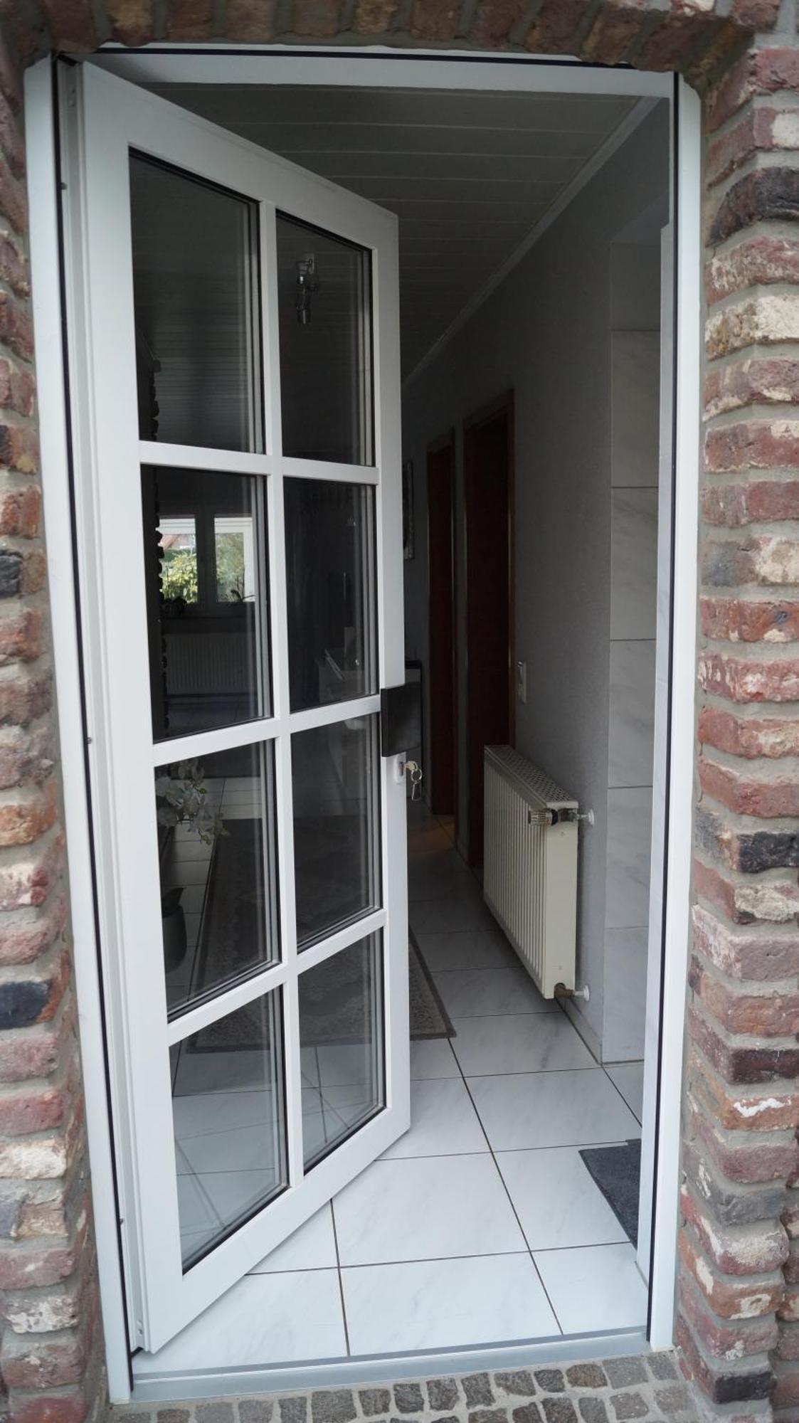 Ferienwohnung Pasch-Wittke Geldern Buitenkant foto