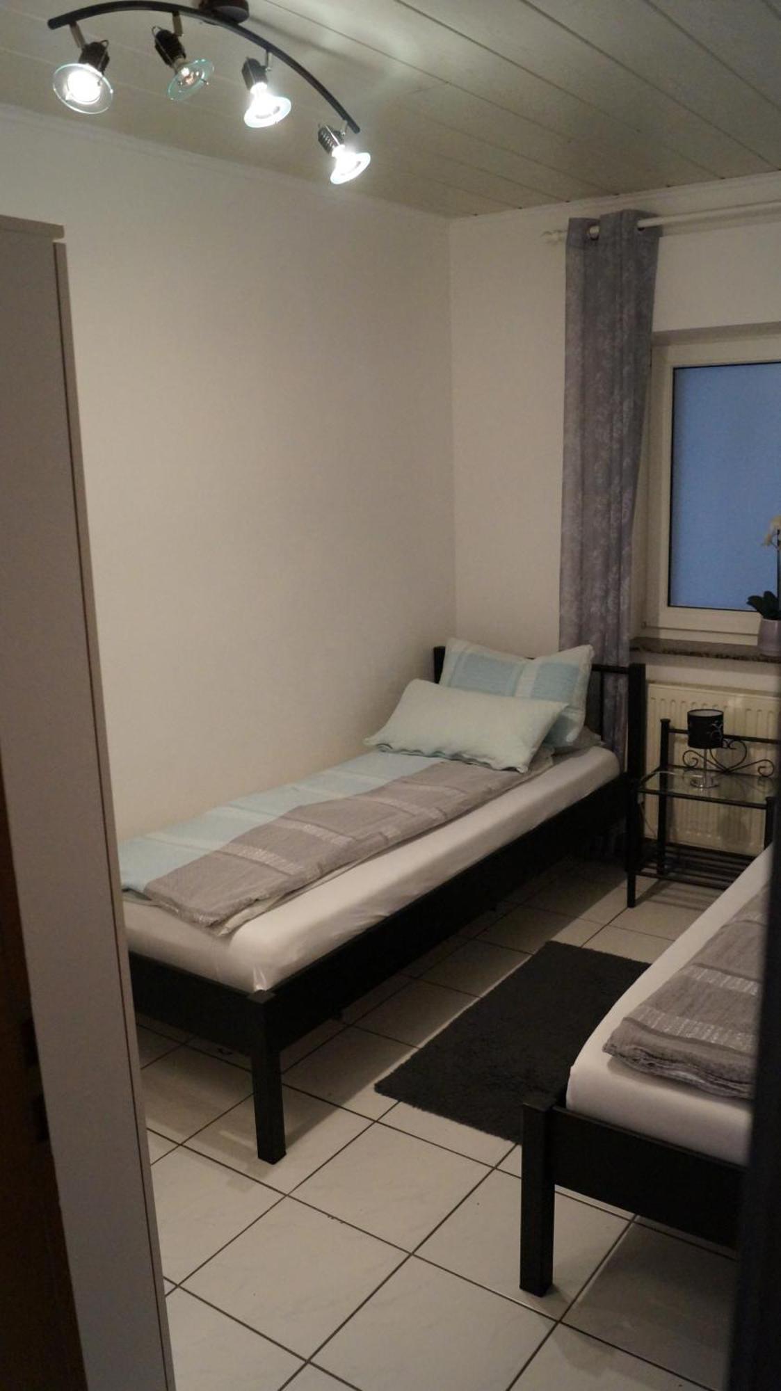 Ferienwohnung Pasch-Wittke Geldern Buitenkant foto