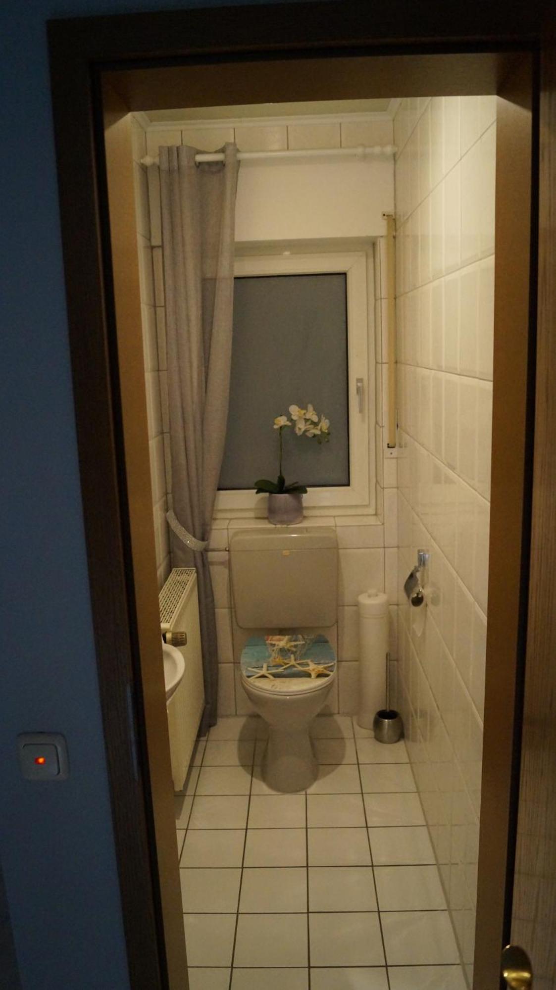 Ferienwohnung Pasch-Wittke Geldern Buitenkant foto