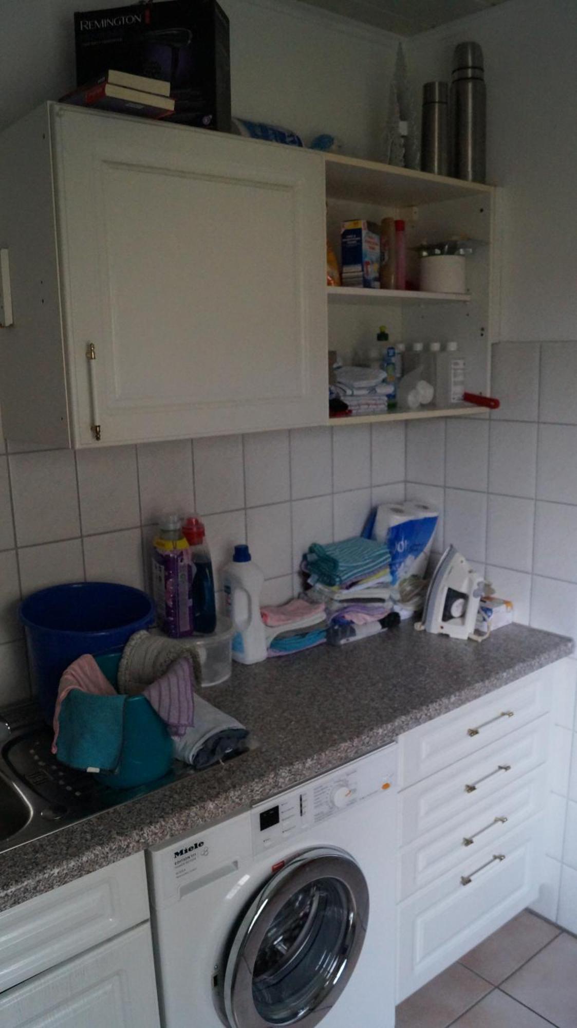 Ferienwohnung Pasch-Wittke Geldern Buitenkant foto