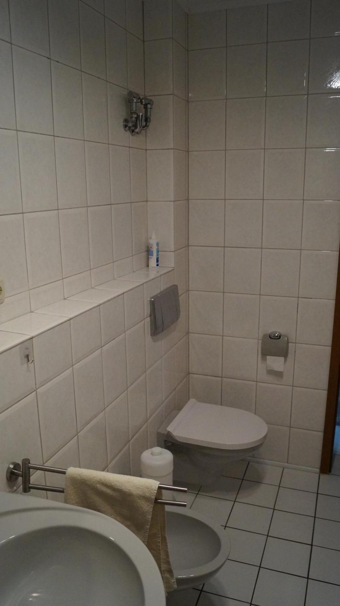 Ferienwohnung Pasch-Wittke Geldern Buitenkant foto