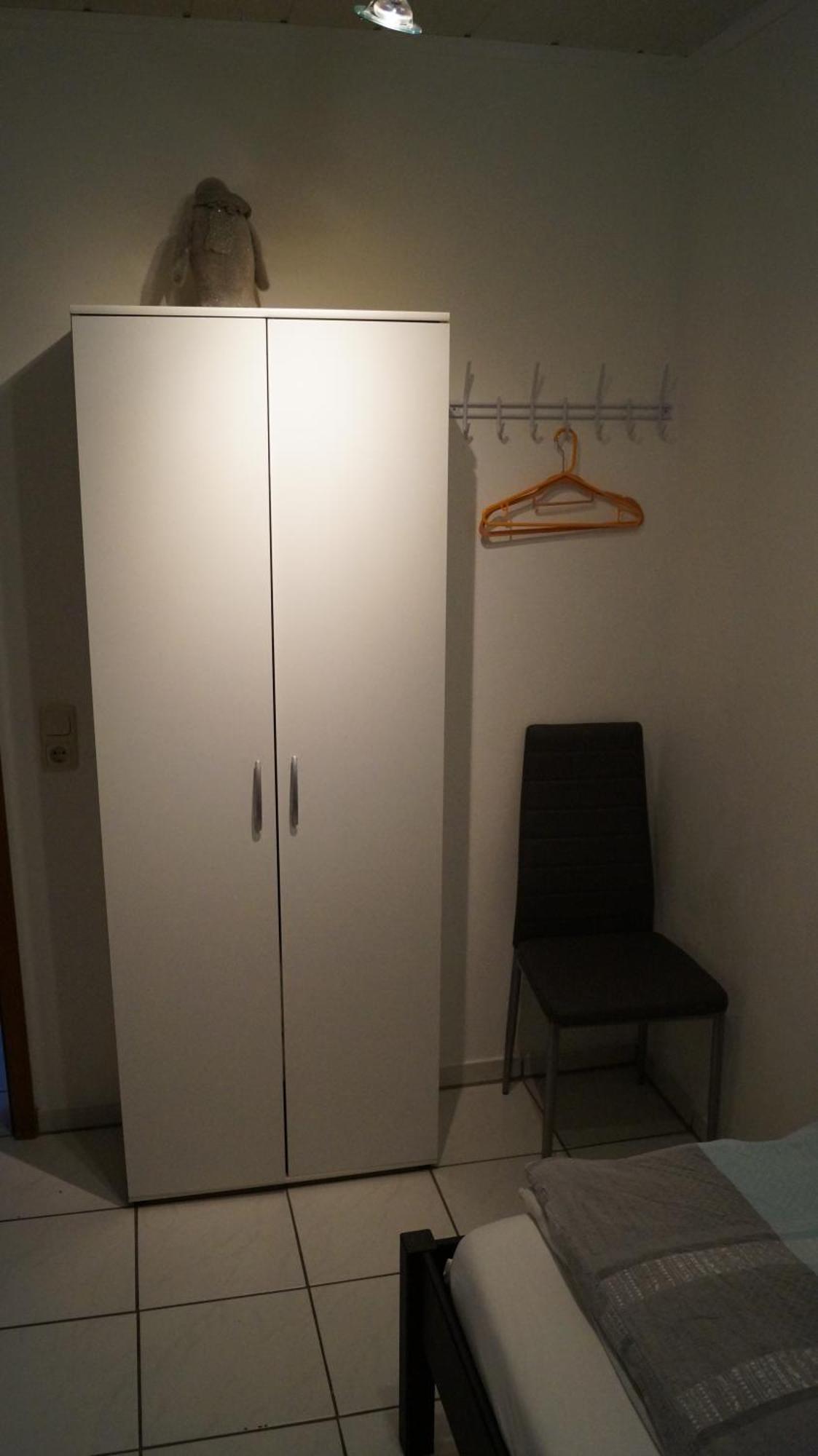 Ferienwohnung Pasch-Wittke Geldern Buitenkant foto
