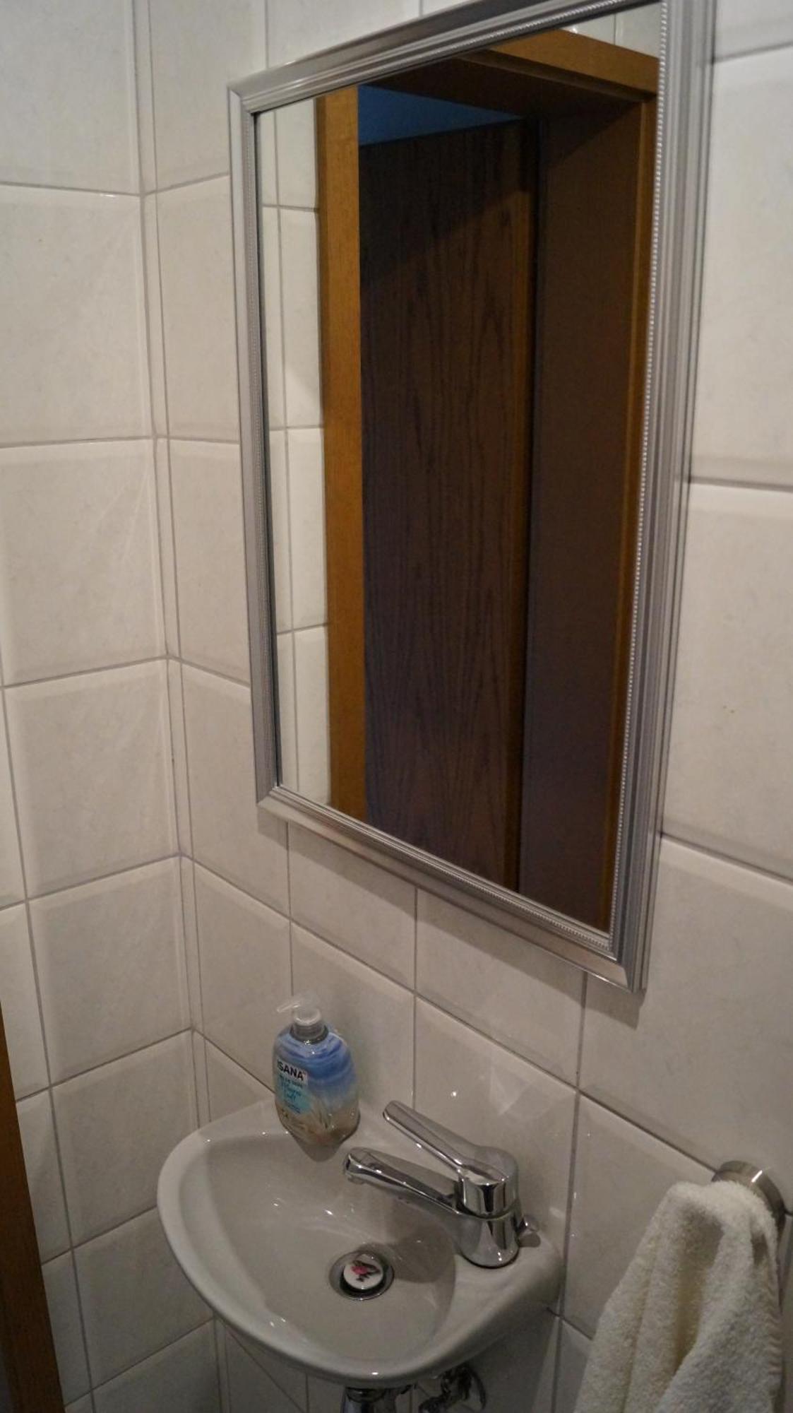 Ferienwohnung Pasch-Wittke Geldern Buitenkant foto