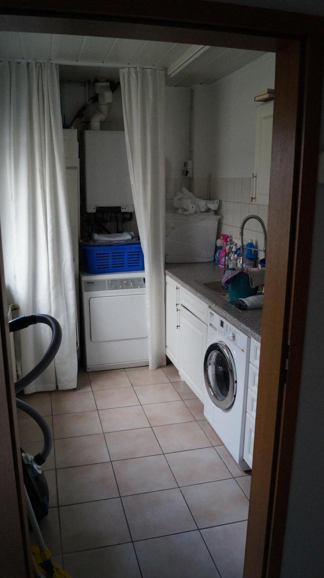 Ferienwohnung Pasch-Wittke Geldern Buitenkant foto