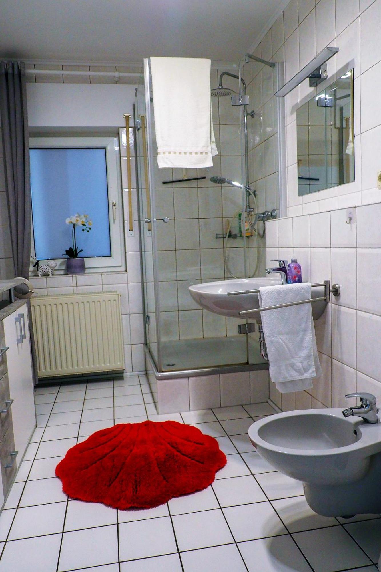 Ferienwohnung Pasch-Wittke Geldern Buitenkant foto