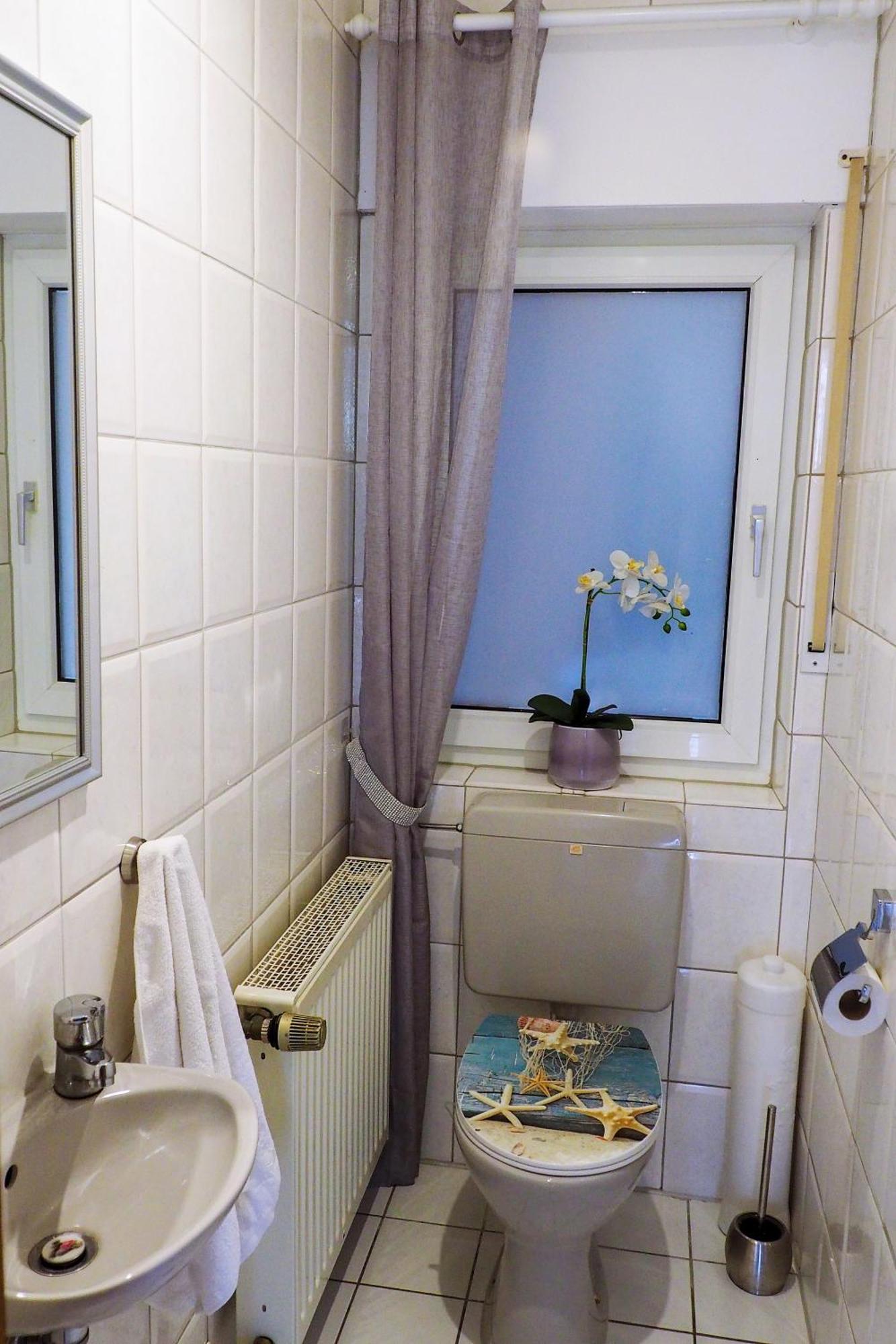 Ferienwohnung Pasch-Wittke Geldern Buitenkant foto