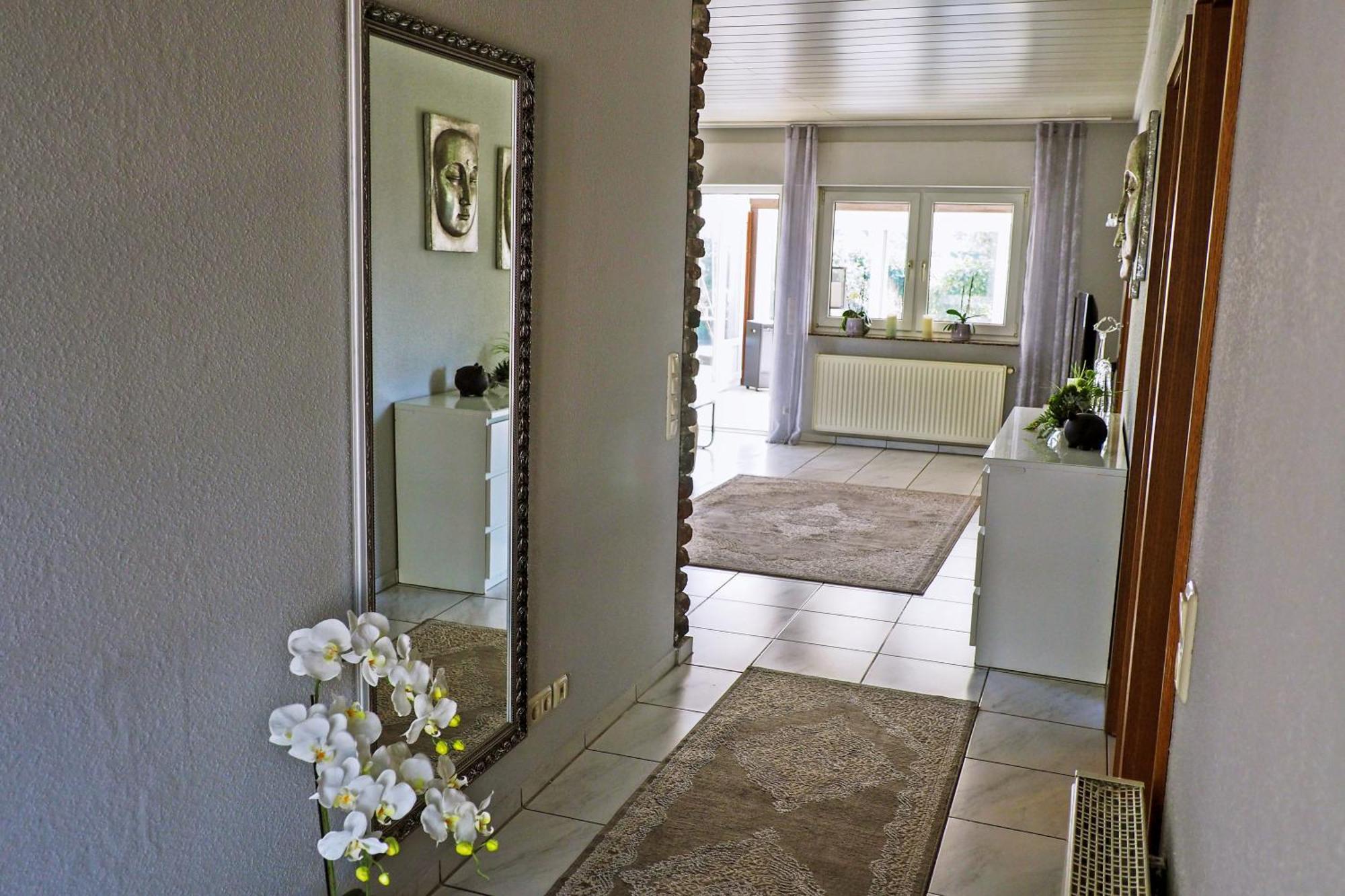 Ferienwohnung Pasch-Wittke Geldern Buitenkant foto