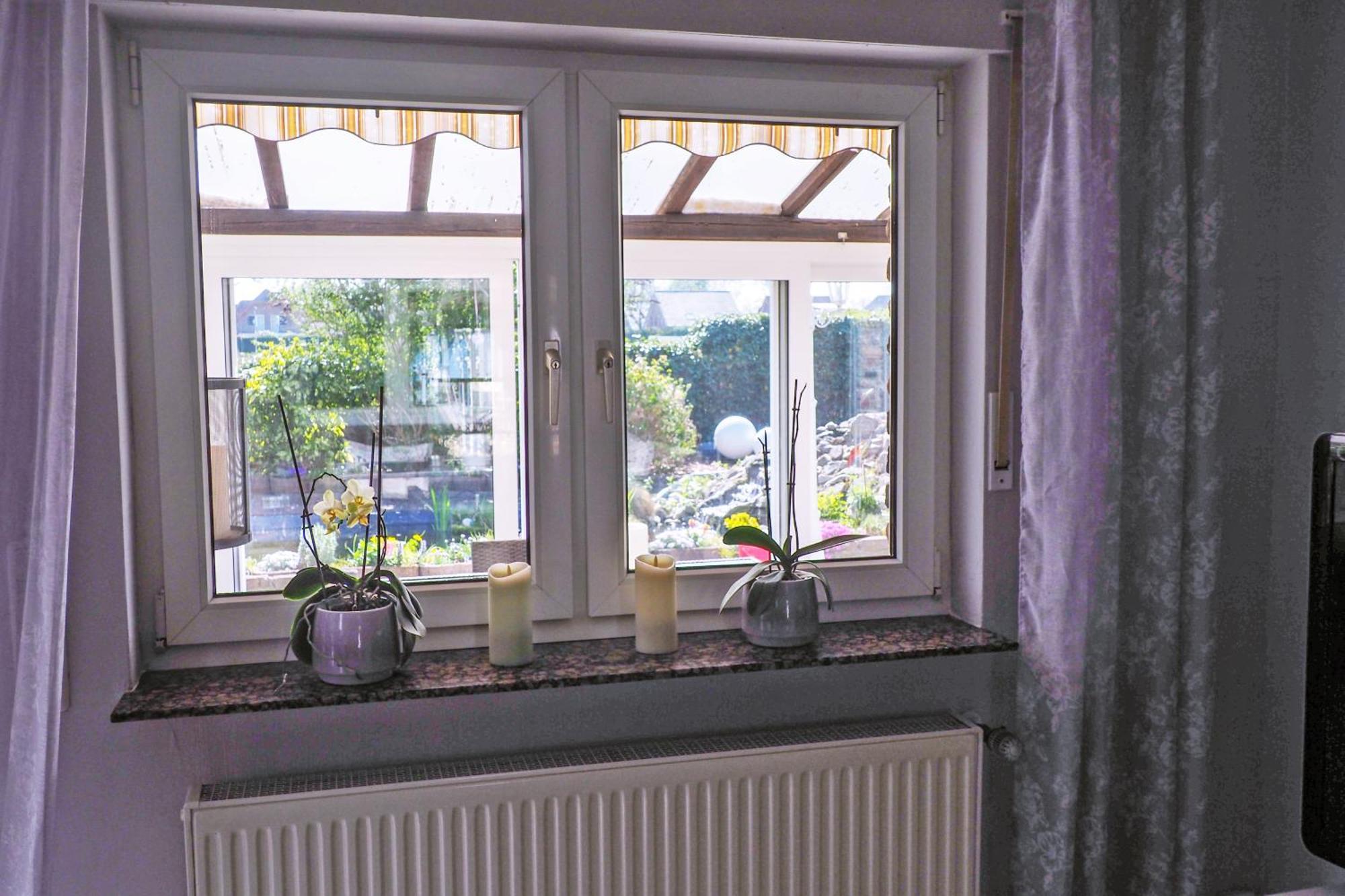 Ferienwohnung Pasch-Wittke Geldern Buitenkant foto