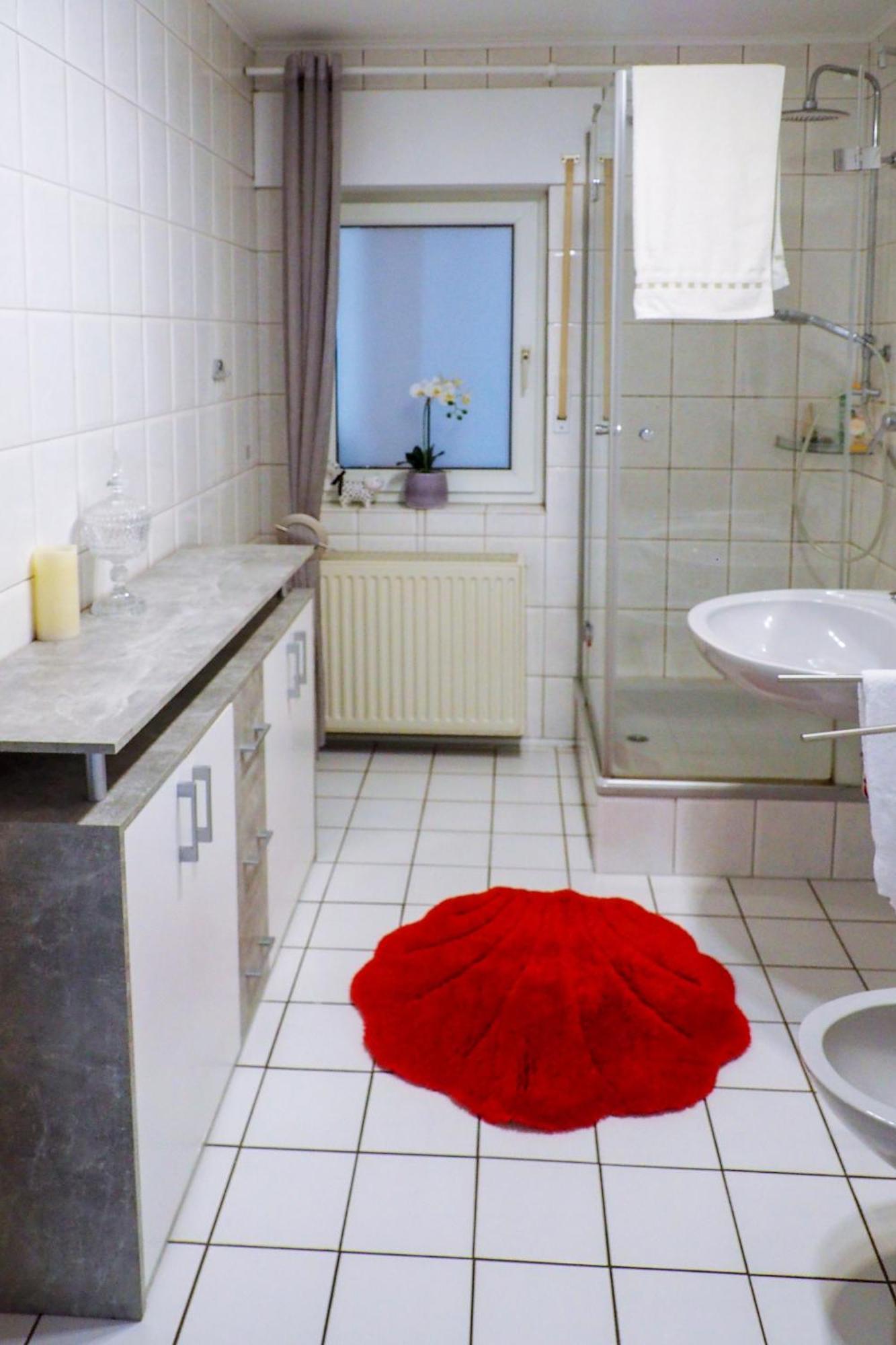 Ferienwohnung Pasch-Wittke Geldern Buitenkant foto