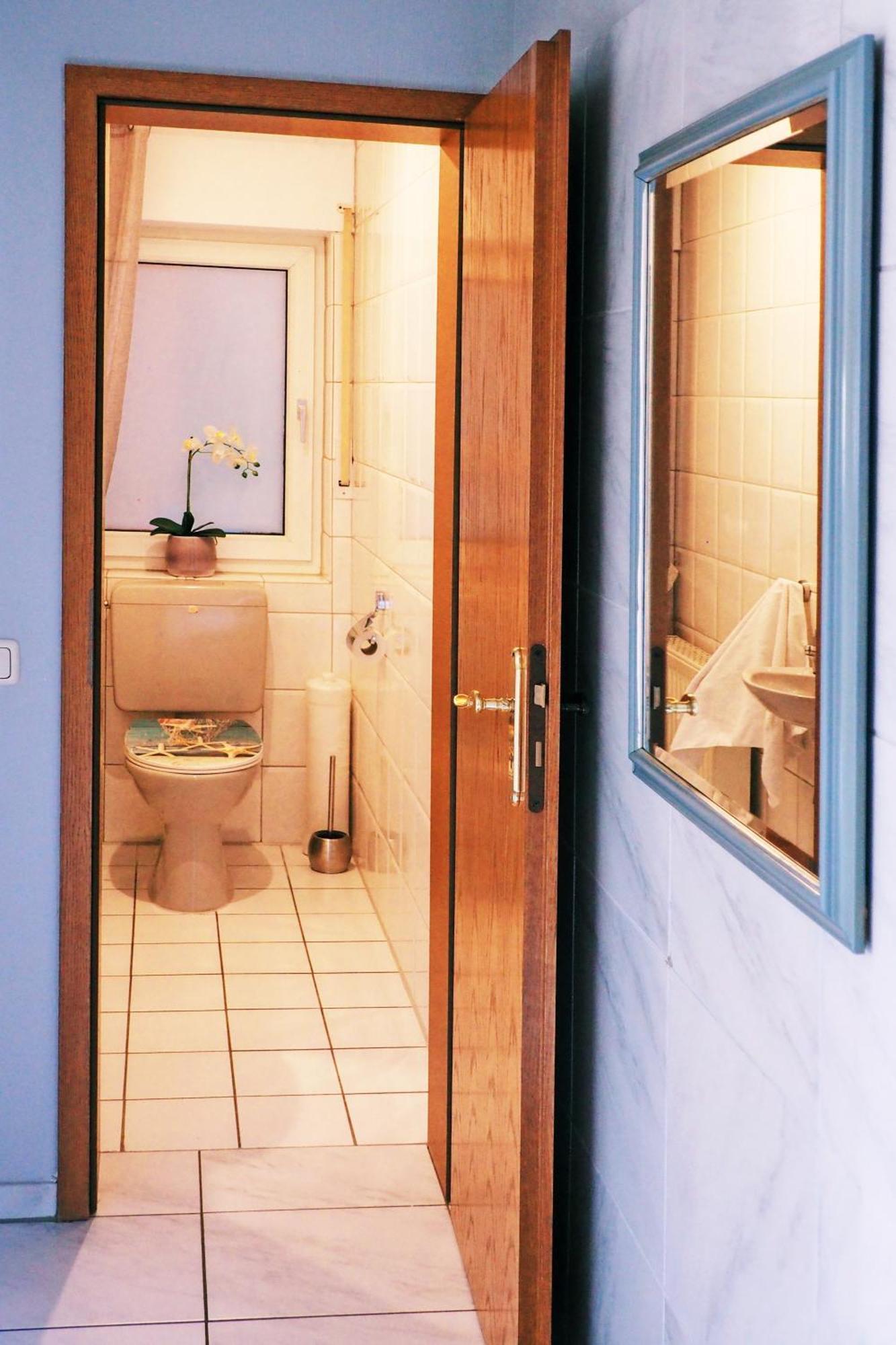 Ferienwohnung Pasch-Wittke Geldern Buitenkant foto