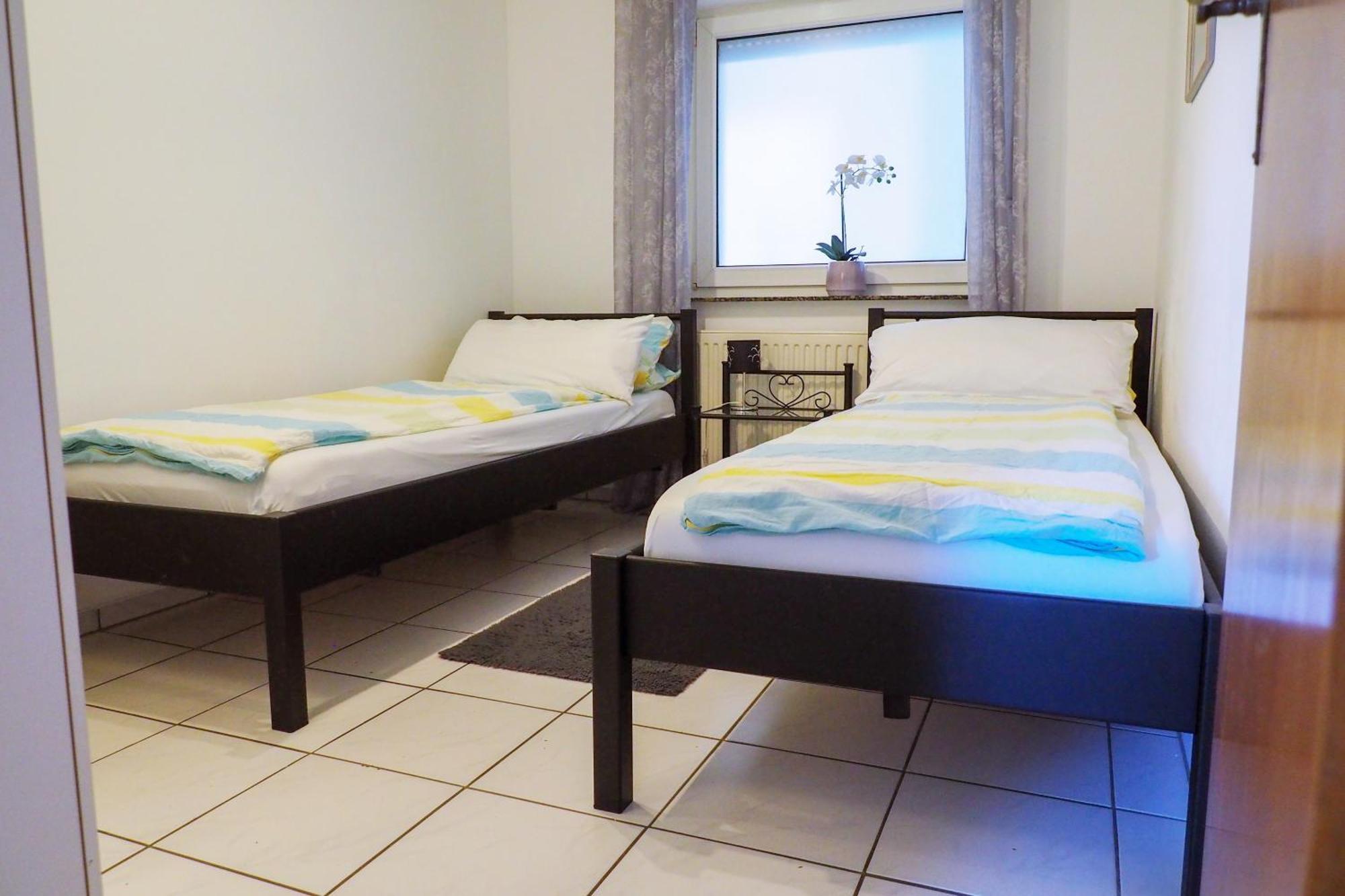 Ferienwohnung Pasch-Wittke Geldern Buitenkant foto